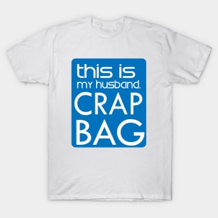 Crap Bag T-Shirt